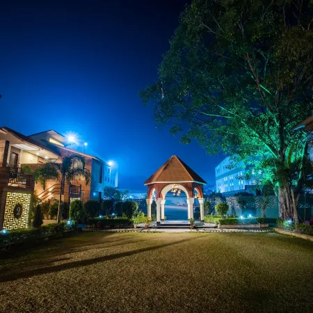 Wedlock Greens Hotels & Resorts