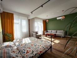 Prishtina Center Hostel