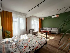Prishtina Center Hostel