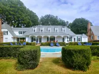 Kingsbay Mansion & Vacation Houses - Beach