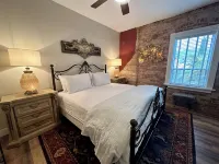 Bisbee Brownstone Suites Hotels in Bisbee