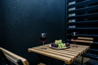 Stile Suite Family Hotel