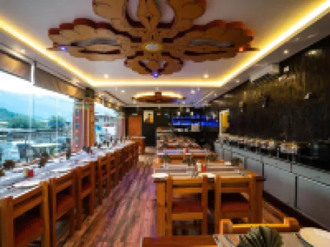 Hotel Gakyidiana Hotels in Paro