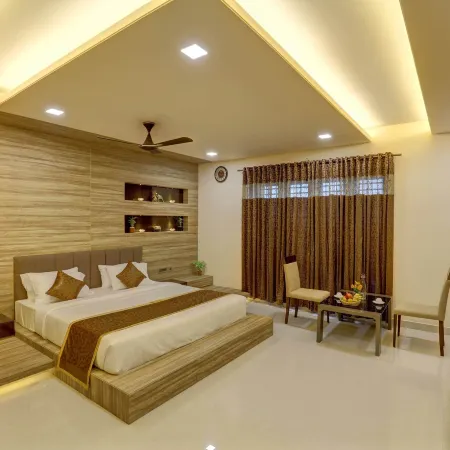 Nadhiyoram River Retreat