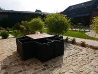 La Boussieroise - Bed and Breakfasts