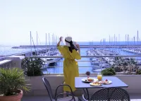 Aregai Marina Hotel & Residence - Ocean View