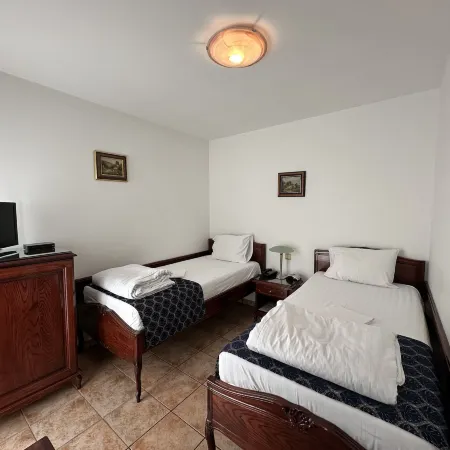 Hotel Vila Lux