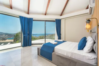 Villa Ekinoks