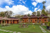 Batur Bamboo Cabin by ecommerceloka Các khách sạn ở Kintamani