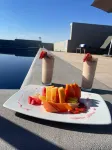 Fairfield Inn & Suites Aguascalientes - Breakfast