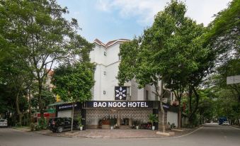 Bao Ngoc Hotel Linh DAM