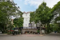 Bao Ngoc Hotel Linh DAM Hotels in Quan Hoang Mai