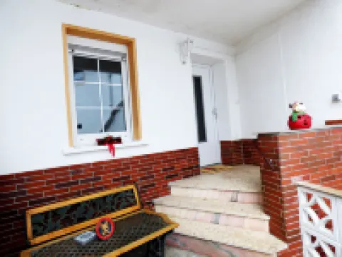 Relaxen im Alten Winzerhaus Fewo EG
