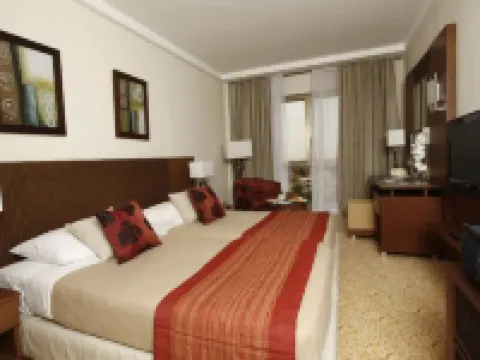 Hala Hotel & Aqua Park Hotels in Bissau