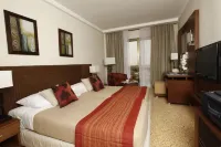 Hala Hotel & Aqua Park Hotels in Бісау