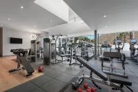 Mountain Shadows Resort Scottsdale - Gym