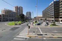 Guest House Sonnino 37 Hotels in Cagliari