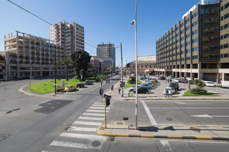 Guest House Sonnino 37