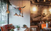 Thon Hotel Gyldenløve - 3つ星