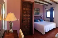 Finca La Josa, Candeleda, Gredos, Vutav397 Hotels in Candeleda