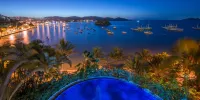 Vila Deste Hotel - Romantic