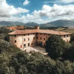 Castello di Baccaresca Hotels in Gualdo Tadino