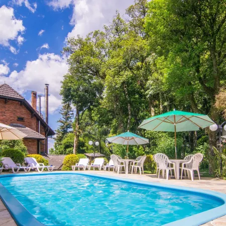 Hotel Azaleia