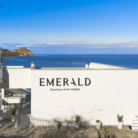 Emerald Boutique Hotel