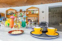 Villa Mare Monte ApartHotel - bar