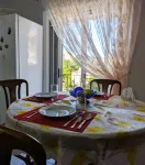 Central Apartment in Agios Konstantinos Hotels in Asproneri