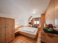 ゴルフホテル ゾンネ カステルロットのホテル