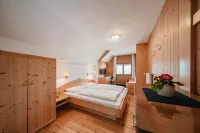 Golfhotel Sonne Hotels in Castelrotto