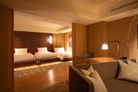 Shima Kanko Hotel the Bay Suites