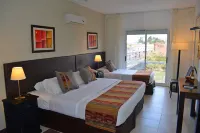 De la Plaza Hotel - พร้อมWifi