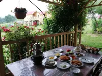 Pilav Dagi Yavuzyilmaz Tesisleri Hotel di Macka