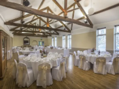 The Royal Oak Hotel, Welshpool - the Coaching Inn Group Hotels in Welshpool