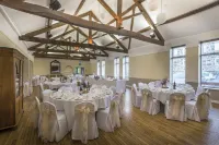 The Royal Oak Hotel, Welshpool - the Coaching Inn Group Hotels in Llanfyllin