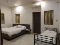 帕爾斯酒店 鄰近中央區的酒店