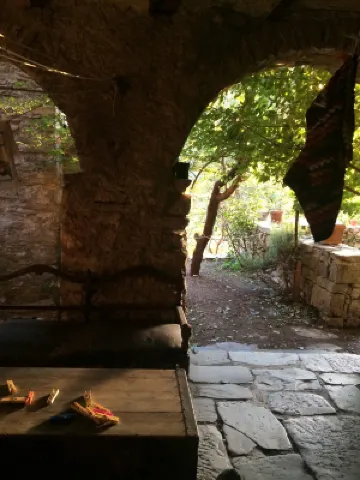 Medieval Village B&B