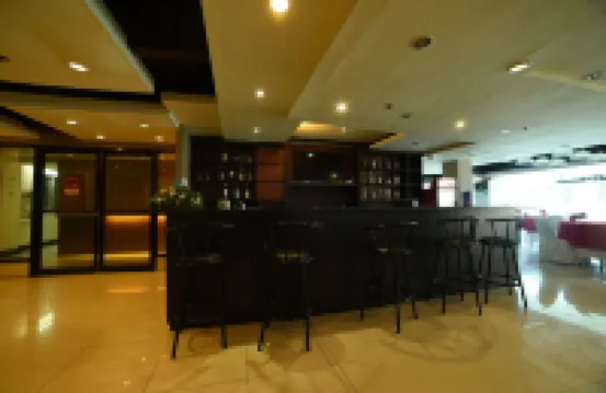 Marcian Business Hotel