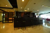 Marcian Business Hotel