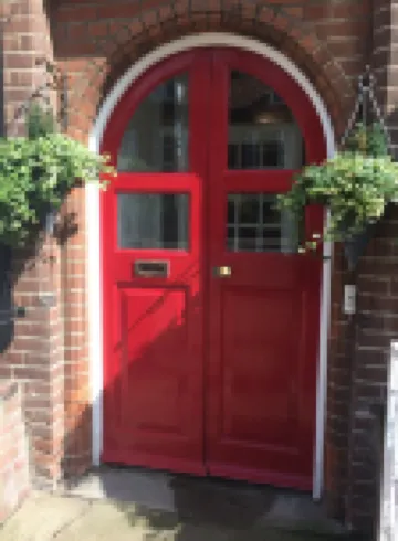 Holway House Hotel di Sheringham