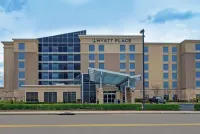 Hyatt Place Jackson Ridgeland Hotels in Ridgeland