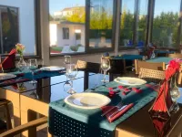 EDEN NEST EXCLUSİVE HOTEL Hotels in Serik