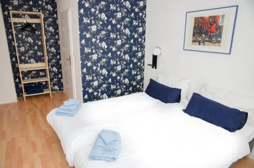 Hotel Bad Langensalza Eichenhof