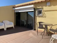 Discovery Apartment Carnaxide Hotels in Alfragide