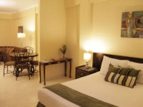 Albrook Inn Hotels in Ancon