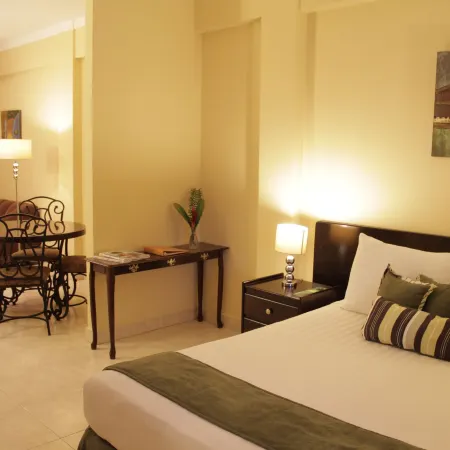 Albrook Inn