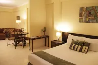 Albrook Inn Hotels in Ancón