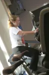 Macdonald Highlands Hotel - Gym